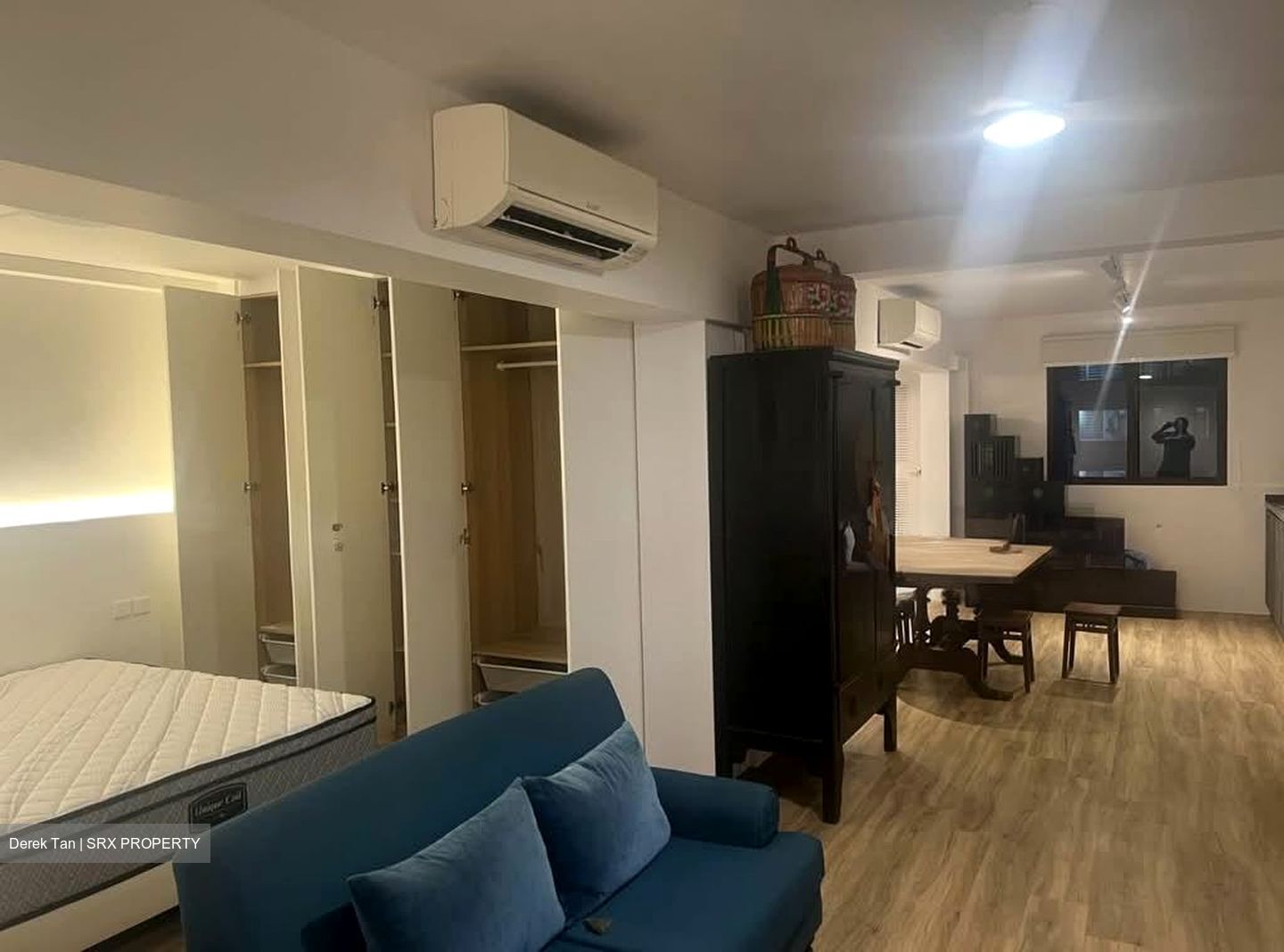 Blk 22 Bukit Ho Swee Court (Bukit Merah), HDB 3 Rooms #547621221